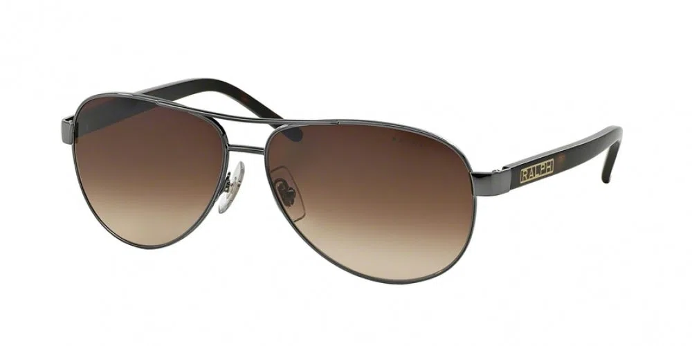 Ralph 4004 Sunglasses - Gold/cream - view 9